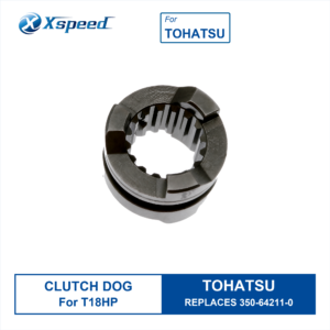 TOHATSU Clutch Dog T18HP 350-64211-0