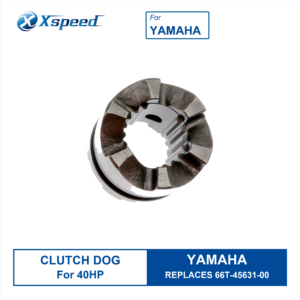 YAMAHA Clutch Dog 40HP 66T-45631-00
