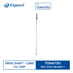 TOHATSU Drive Shaft T5HP 369-64301-1