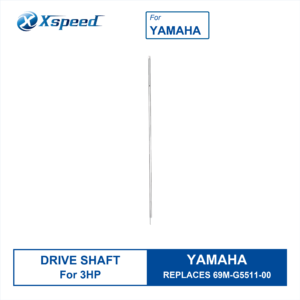 YAMAHA Drive Shaft 3HP 69M-G5511-00