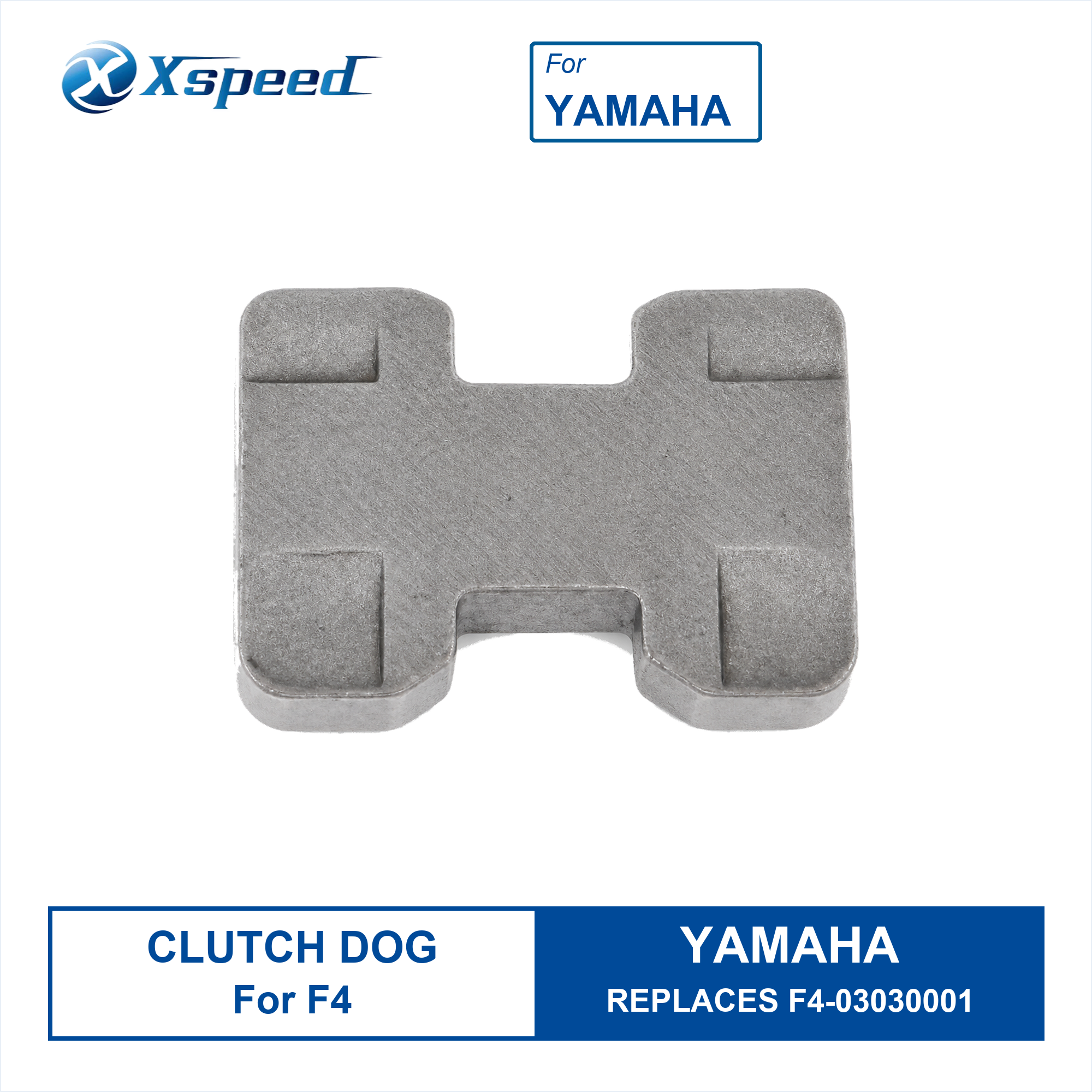 YAMAHA Clutch Dog F4 F4-03030001