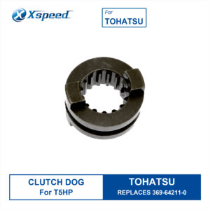 TOHATSU Clutch Dog T5HP 369-64211-0